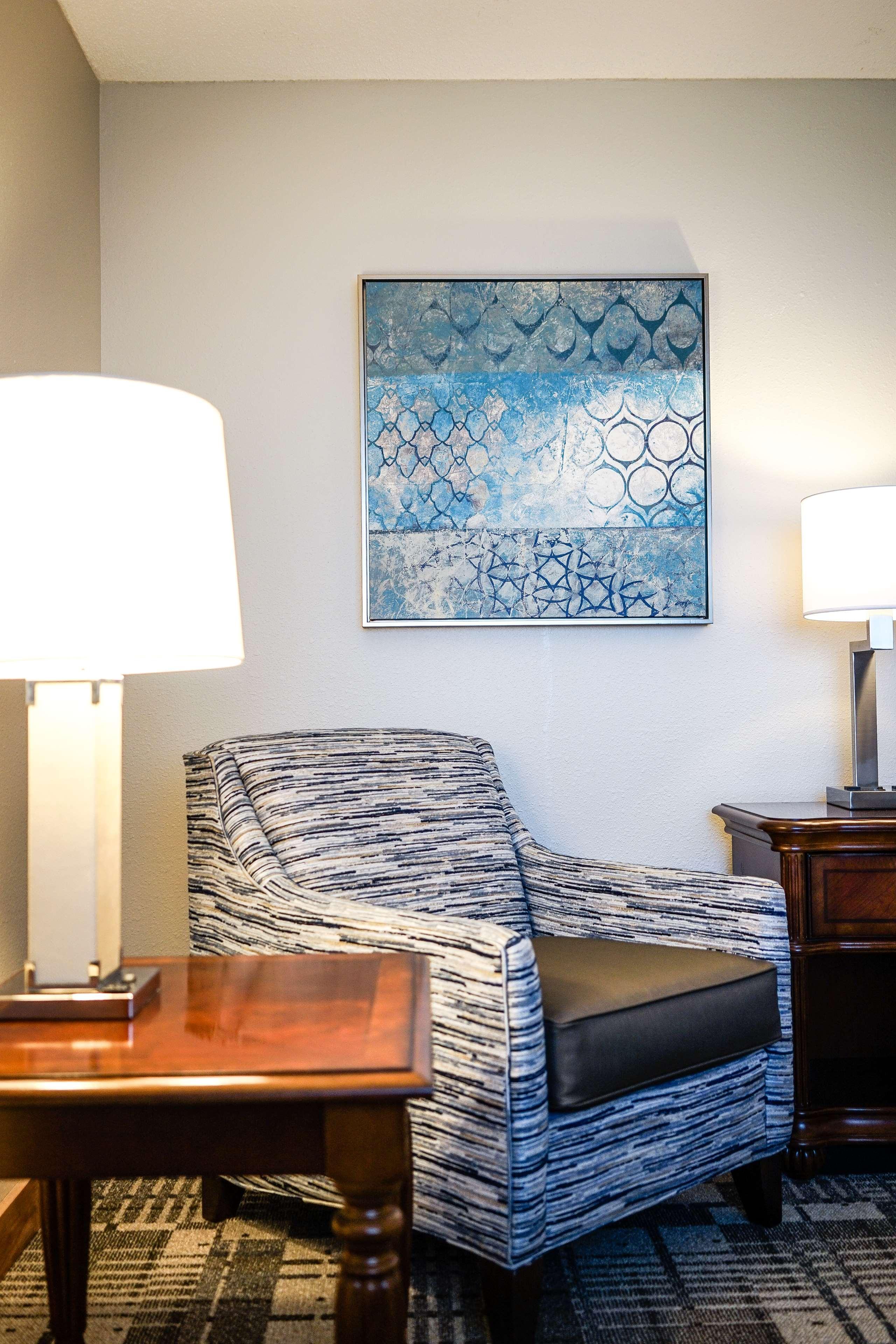 Best Western Plus Dubuque Hotel And Conference Center Εξωτερικό φωτογραφία