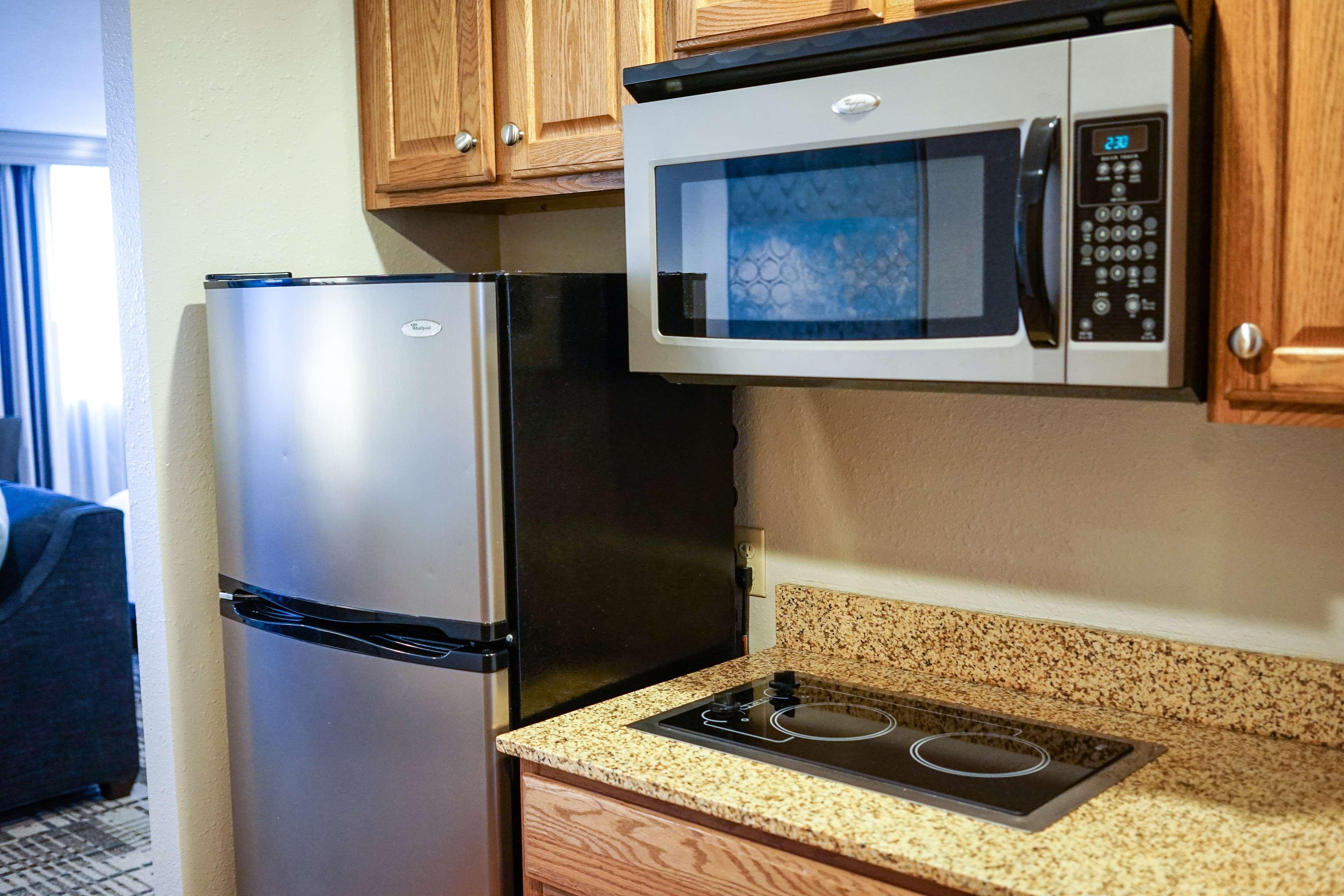Best Western Plus Dubuque Hotel And Conference Center Εξωτερικό φωτογραφία