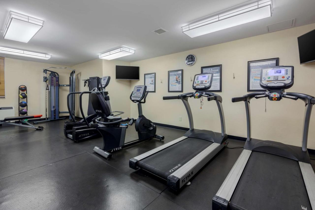 Best Western Plus Dubuque Hotel And Conference Center Εξωτερικό φωτογραφία