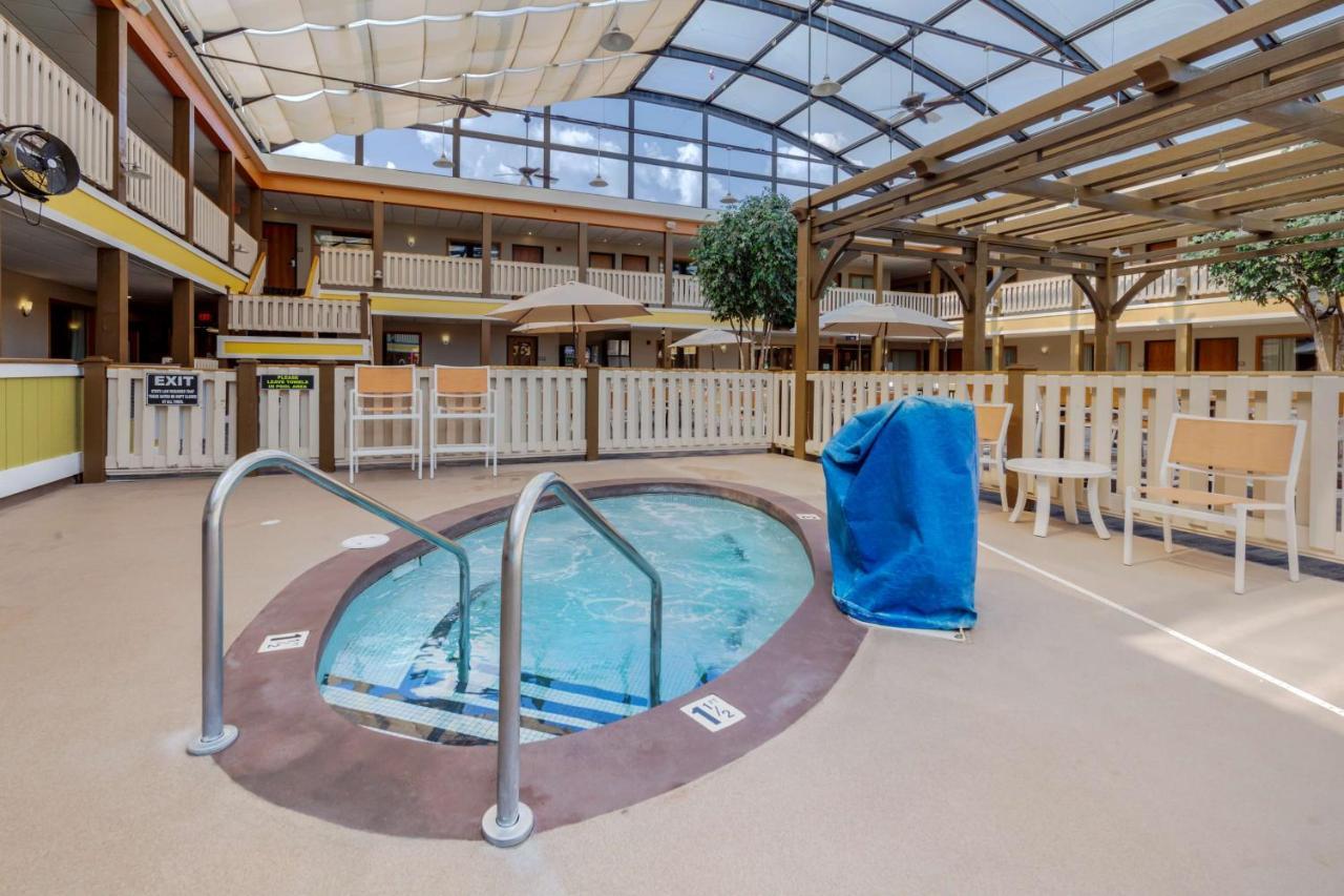 Best Western Plus Dubuque Hotel And Conference Center Εξωτερικό φωτογραφία