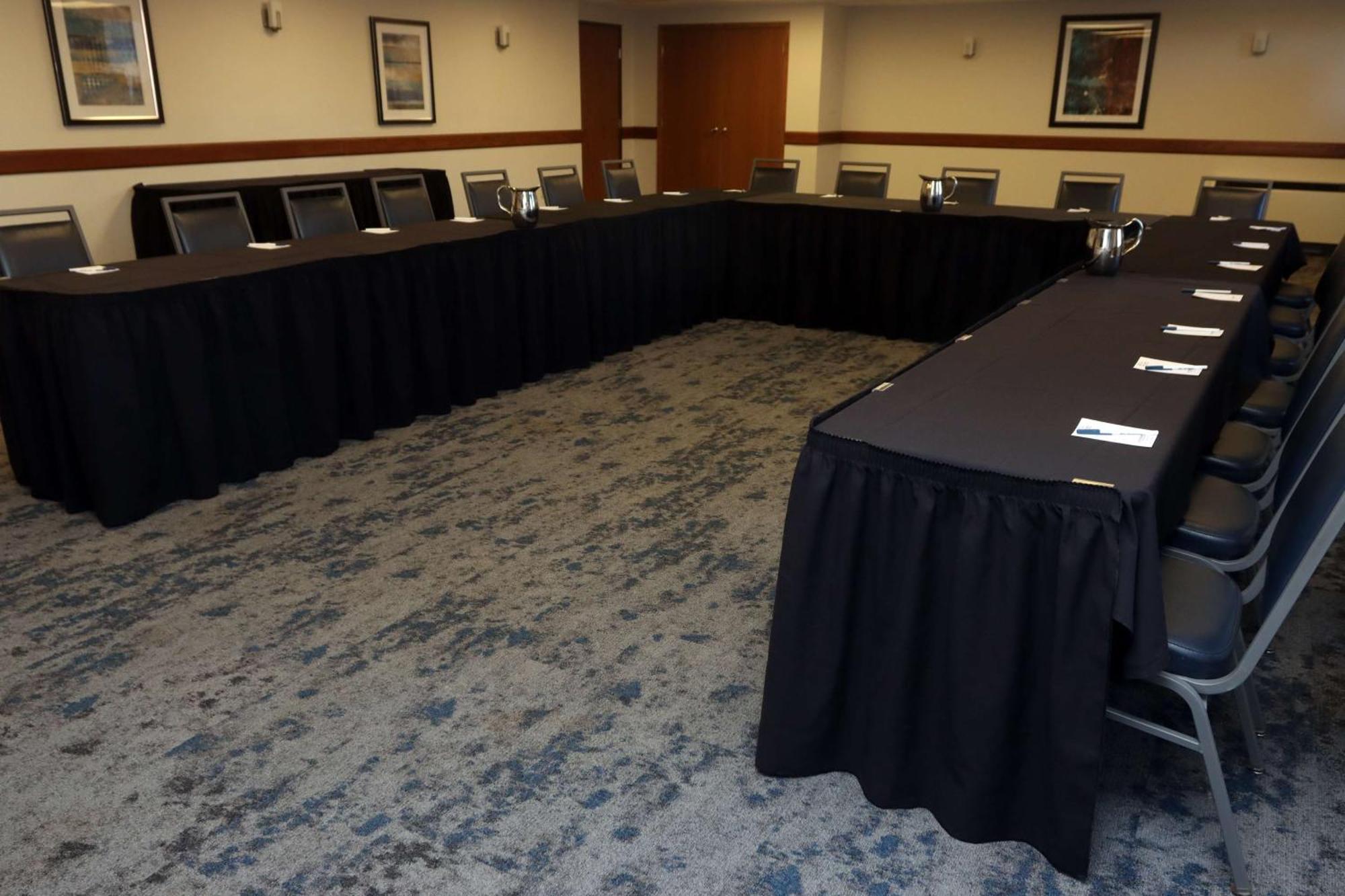 Best Western Plus Dubuque Hotel And Conference Center Εξωτερικό φωτογραφία