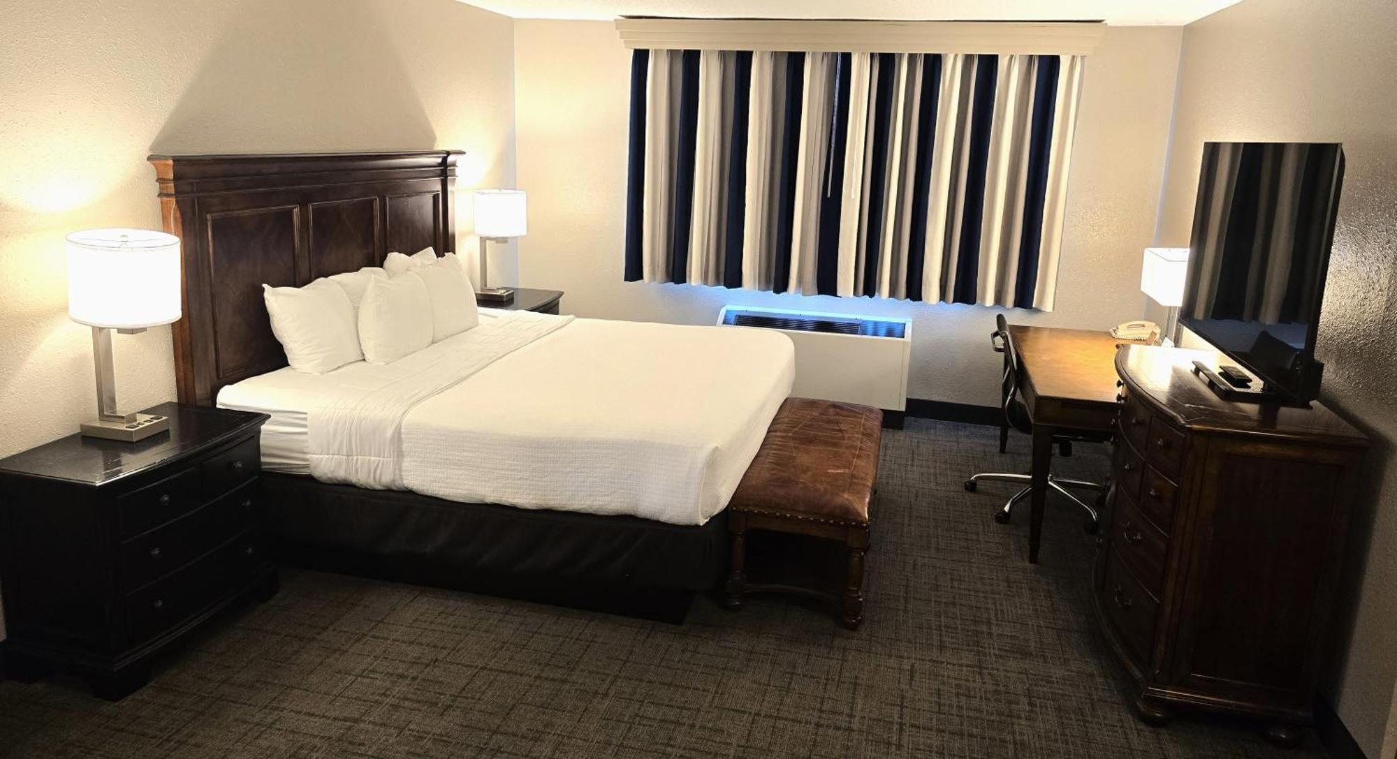 Best Western Plus Dubuque Hotel And Conference Center Εξωτερικό φωτογραφία