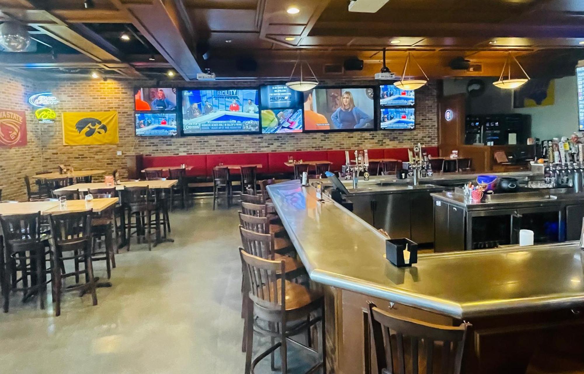 Best Western Plus Dubuque Hotel And Conference Center Εξωτερικό φωτογραφία